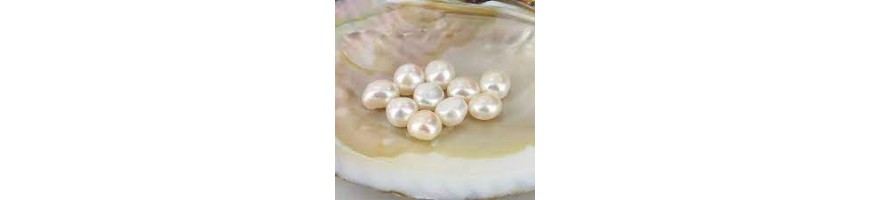 Freshwater Pearls